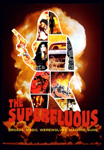 The Superfluous Poster 